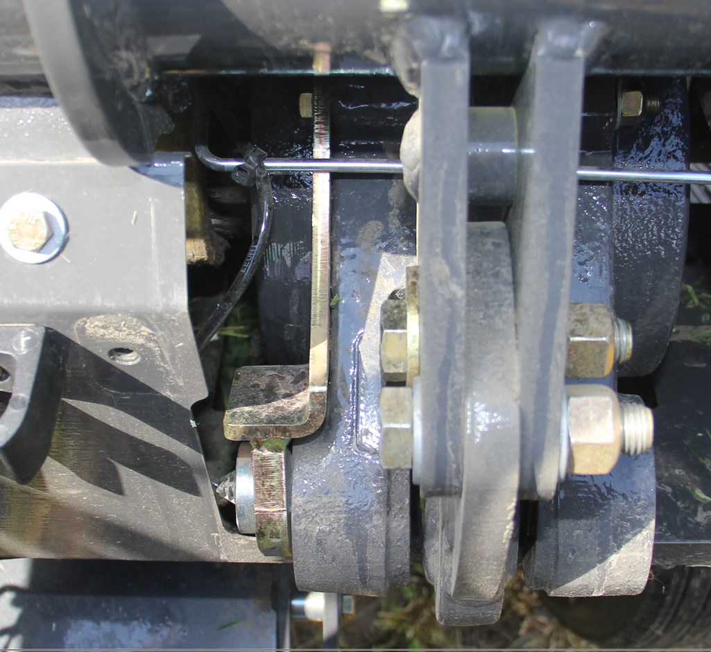 Claas Quantum