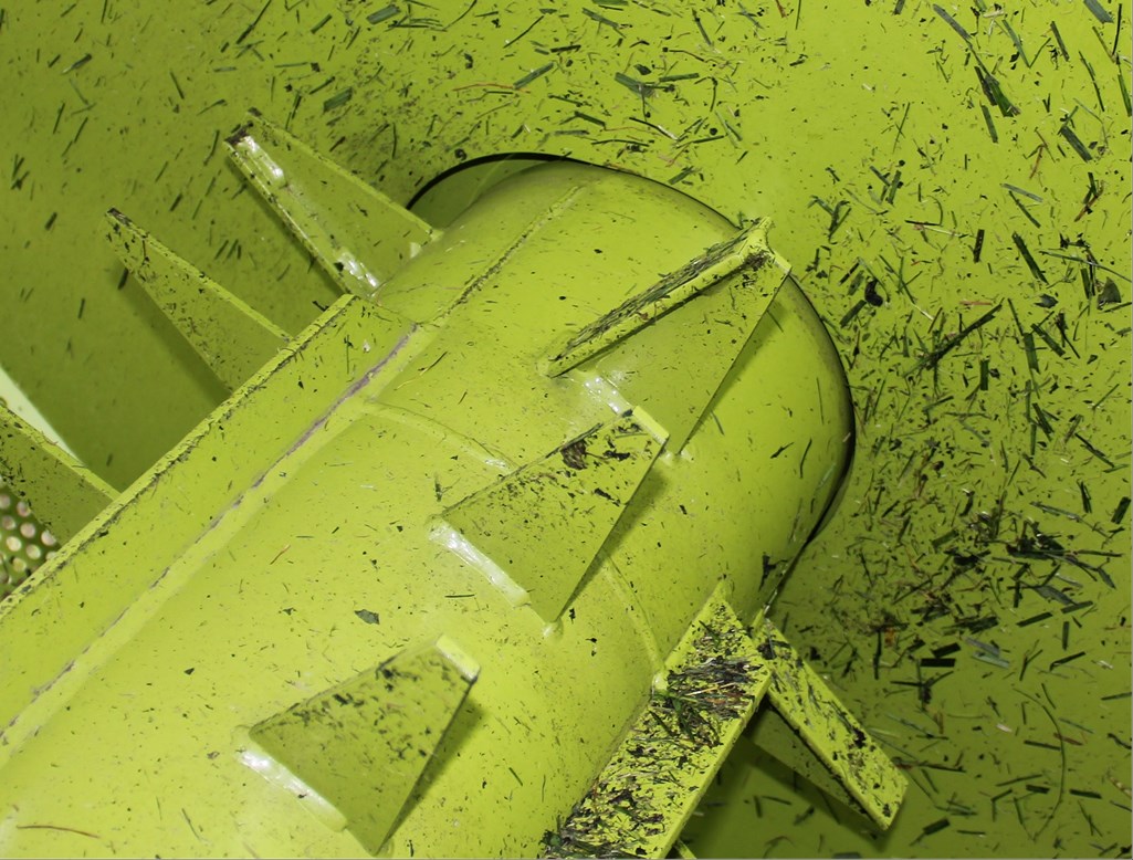 Claas Quantum