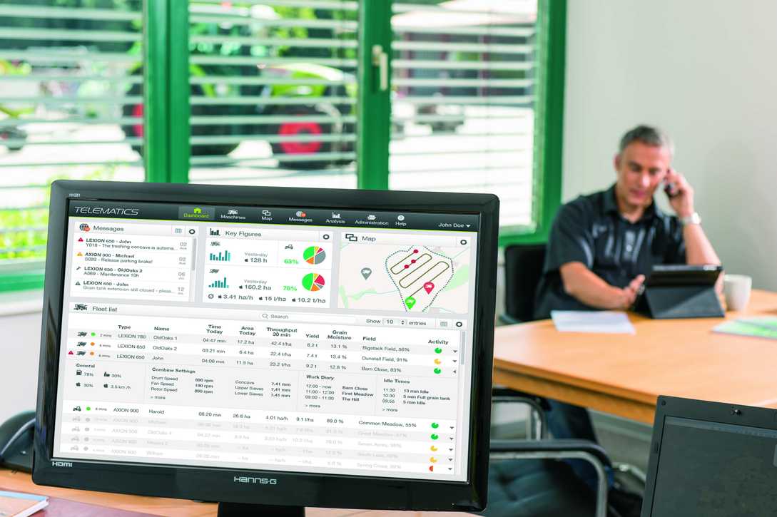 DataConnect online