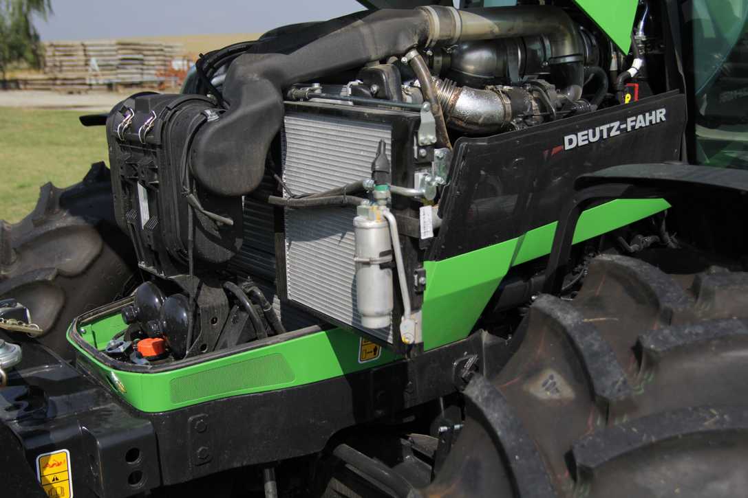 Deutz-Fahr 5120P