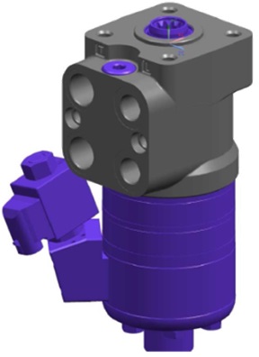 Deutz-Fahr SDD
