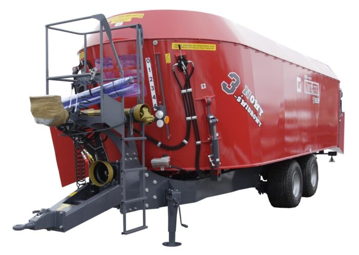 Metal-Fach T659