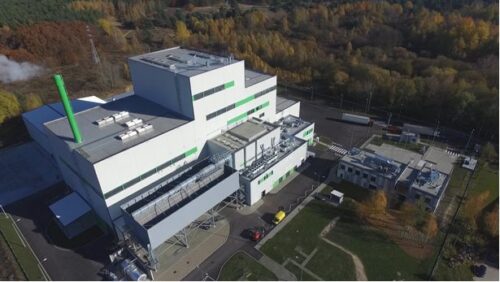 odpady, energia, Białystok, ZUOK, Lech, Budimex, inwestycje, środowisko