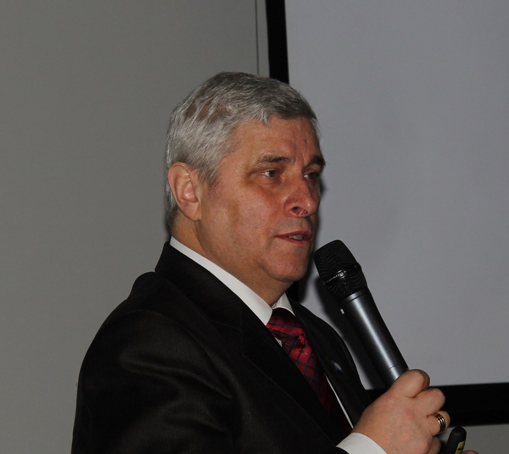 PIMR Tadeusz Pawłowski
