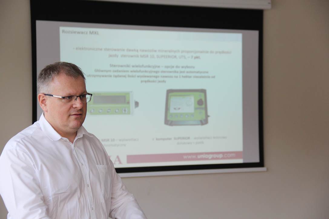 Piotr Stanek