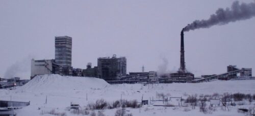 Rosja, sondaż, gospodarka, Centrum Jurija Lewady, Rosjanie