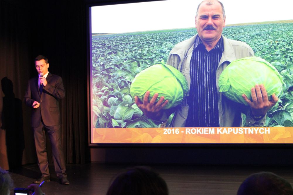 Syngenta, konferencja prasowa, zboża, kukurydza, warzywa, środki ochrony roślin, ChemChina
