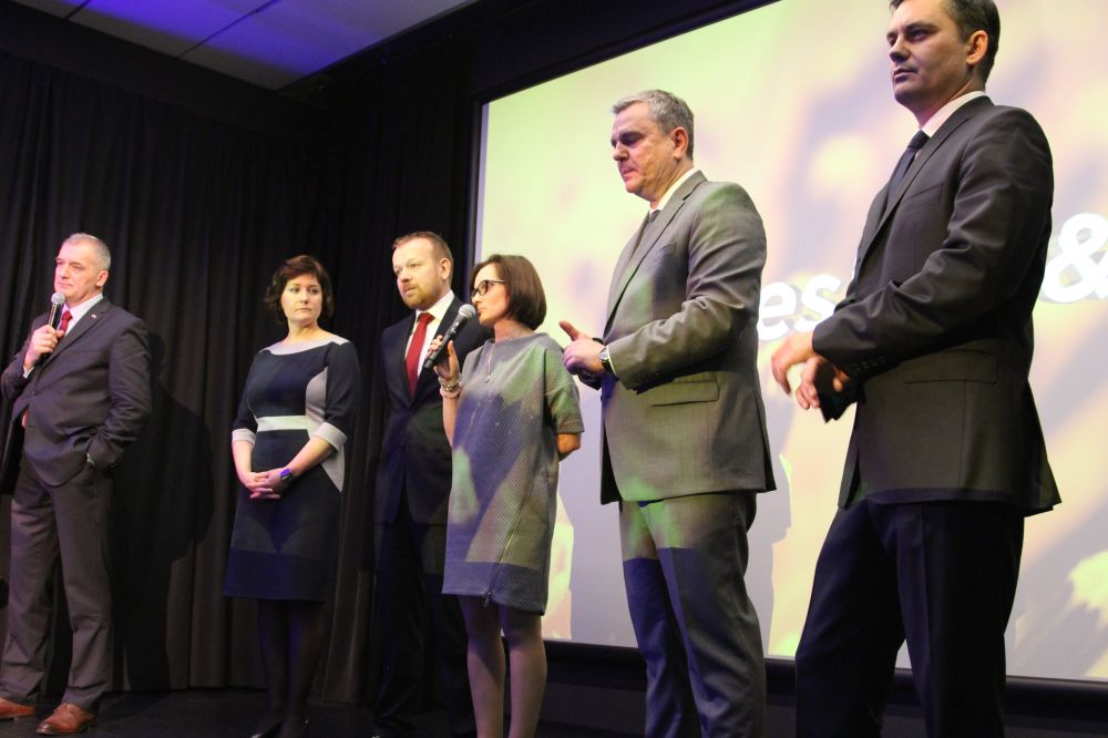 Syngenta, konferencja prasowa, zboża, kukurydza, warzywa, środki ochrony roślin, ChemChina