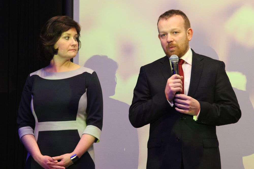 Syngenta, konferencja prasowa, zboża, kukurydza, warzywa, środki ochrony roślin, ChemChina