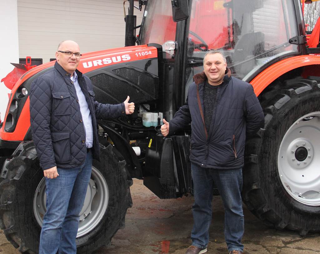 Karol Nowe i Janusz Nowe