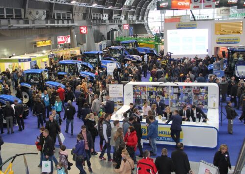 Agrotech 2016