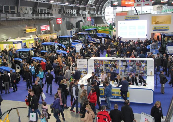 Agrotech 2016