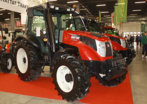 Hattat T 4100