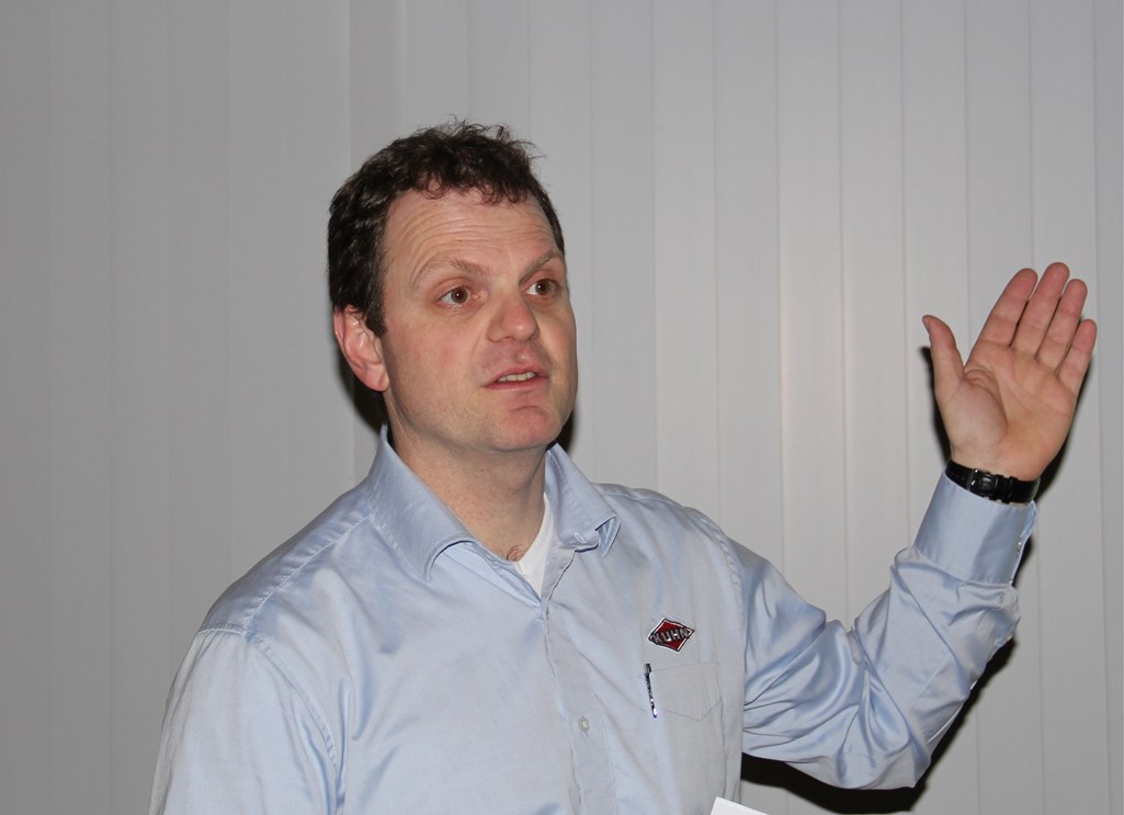 Christian Leyhr