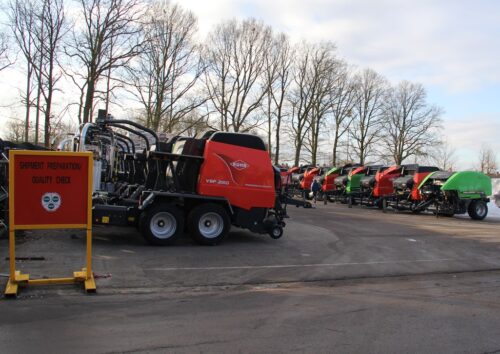Kuhn Geldrop