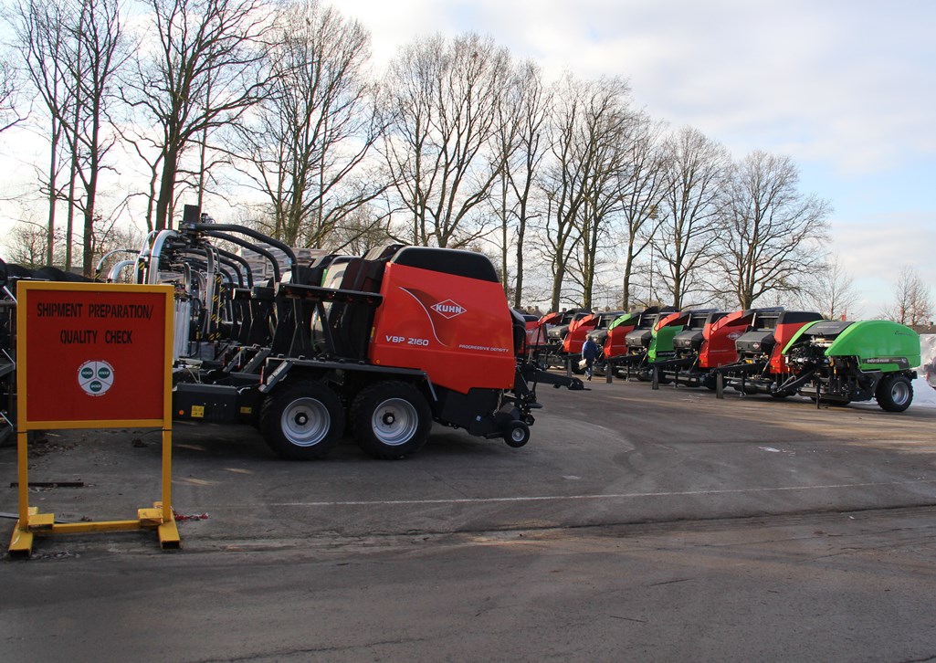 Kuhn Geldrop