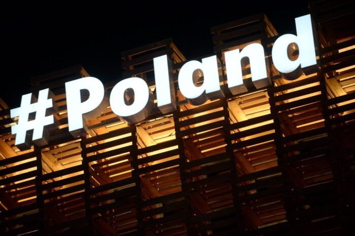 Expo 2017, Kazachstan, polski pawilon, Andrzej Stefański, rząd, PiS