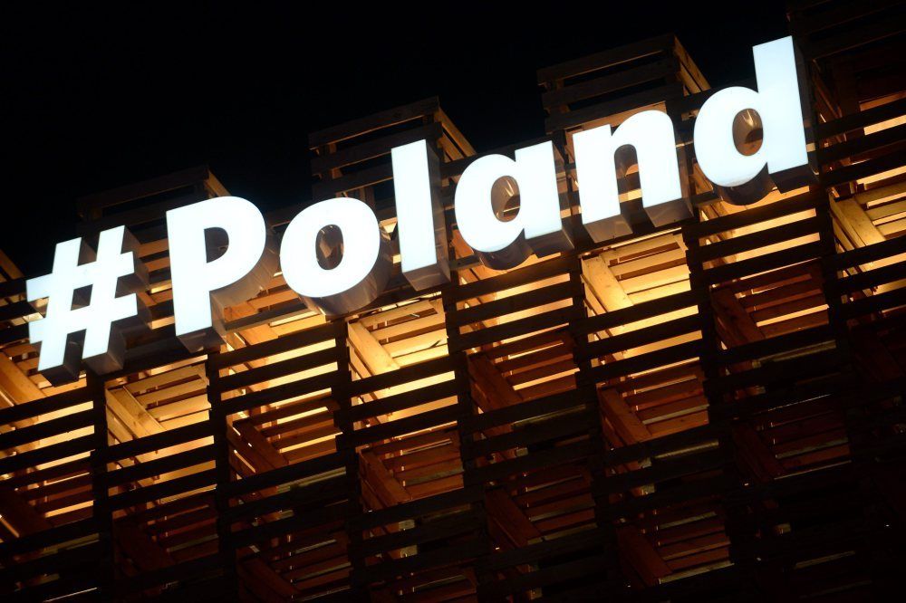 Expo 2017, Kazachstan, polski pawilon, Andrzej Stefański, rząd, PiS