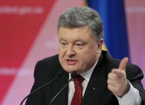 ukraina, embargo, prywatyzacja przedsiębiorstw, rosja