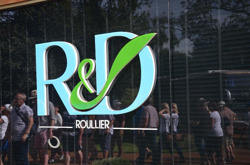 Timac R&D