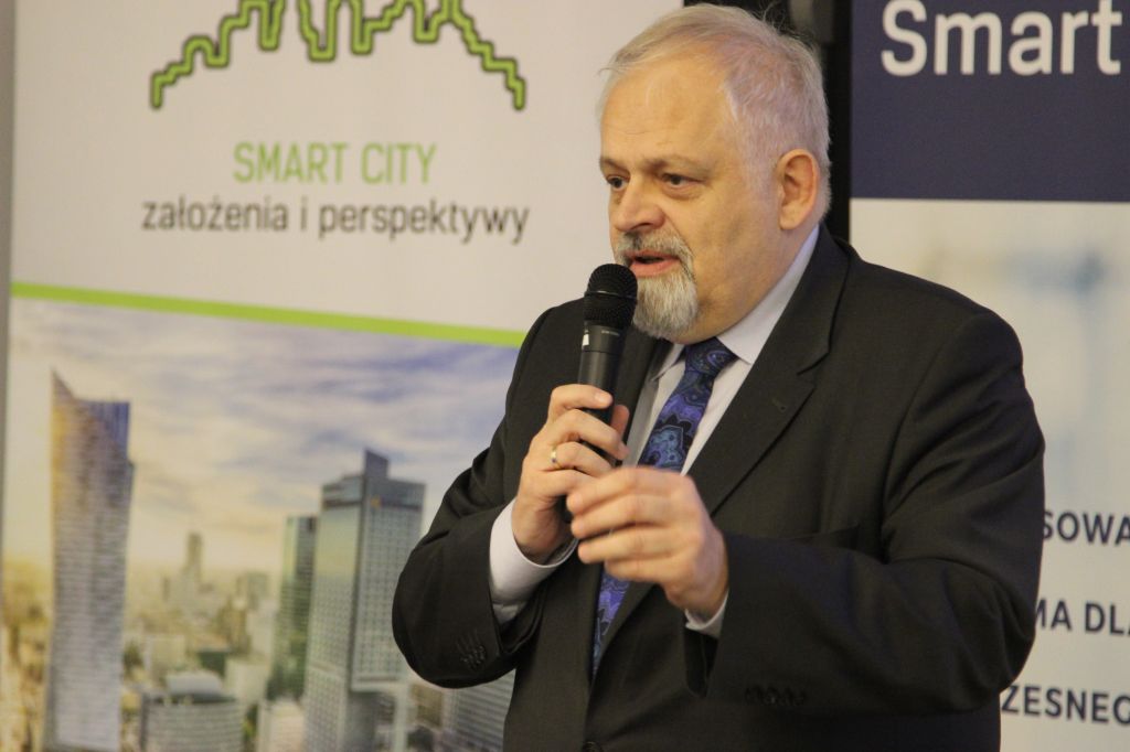 kongres, Warszawa, SuccessPoint, smart city, zrównoważony rozwój, patronat medialny