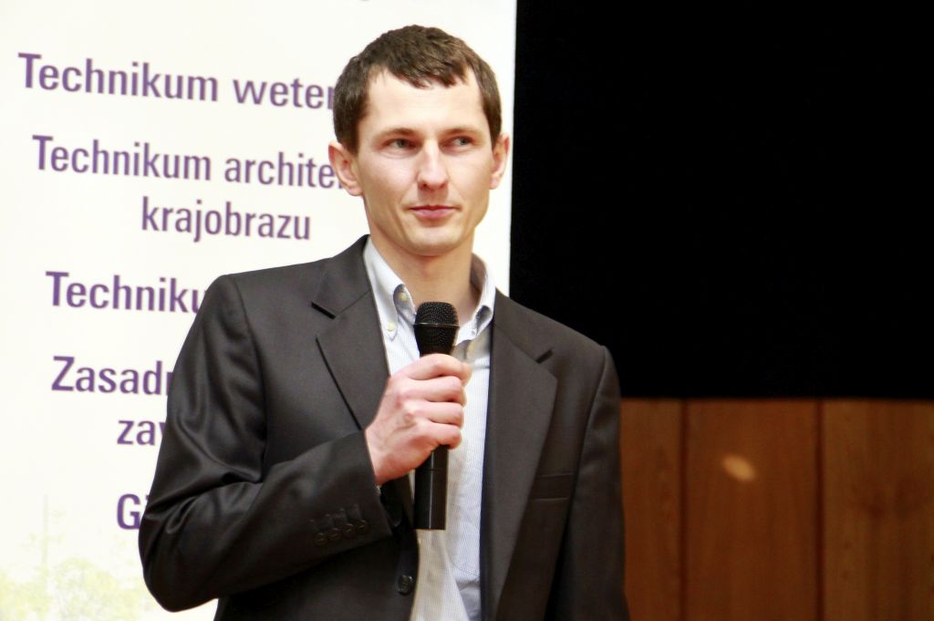 Święto krowy w Samostrzelu, mastitis, higiena doju