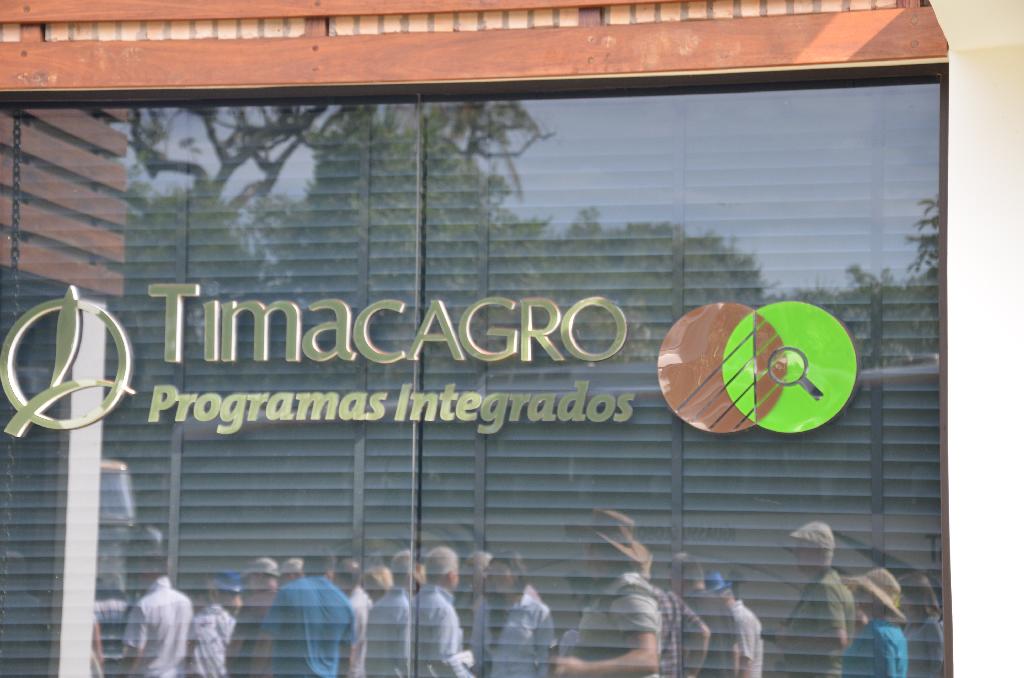 timac agro
