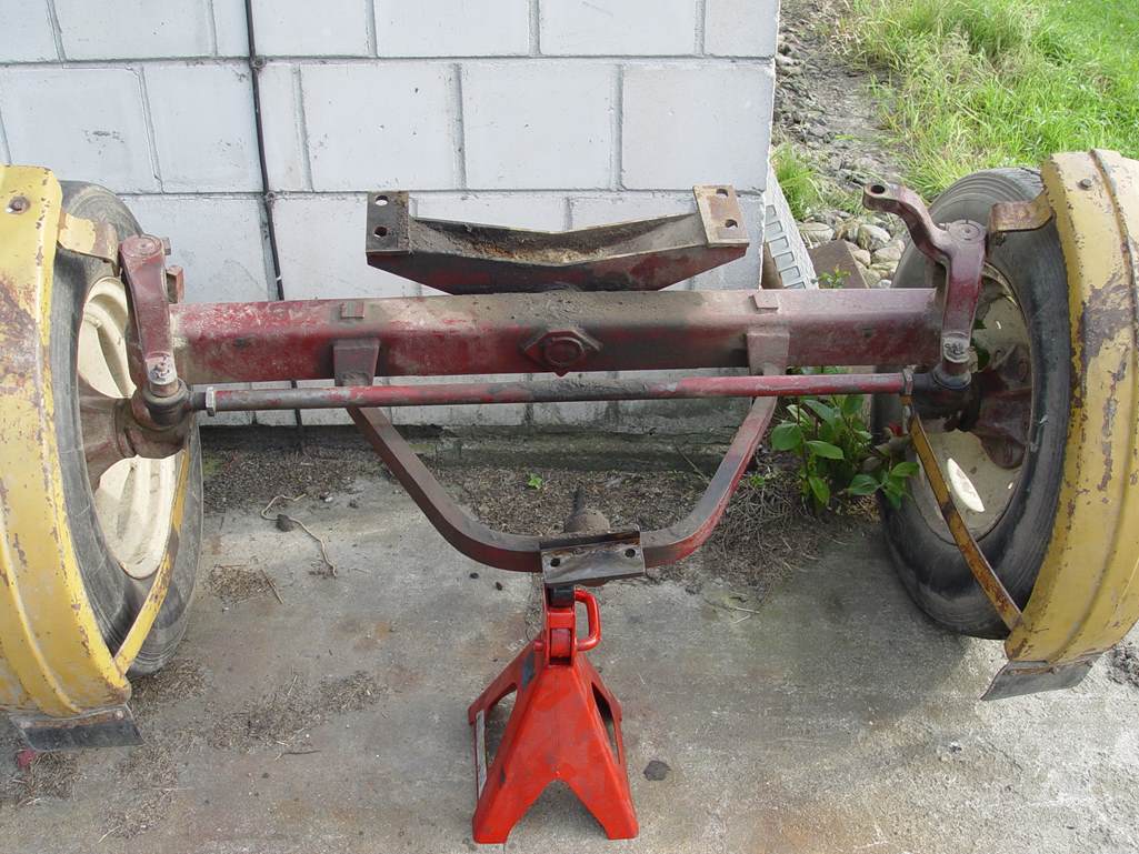 Ursus 310