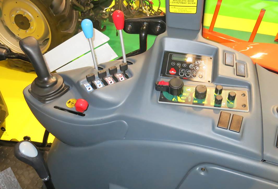 Ursus C-3150 Power_EHR