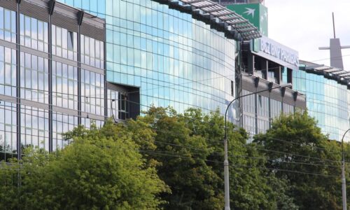 kredyt, BGŻ BNP Paribas, bank, sektor bankowy, sektor agro, agrobiznes