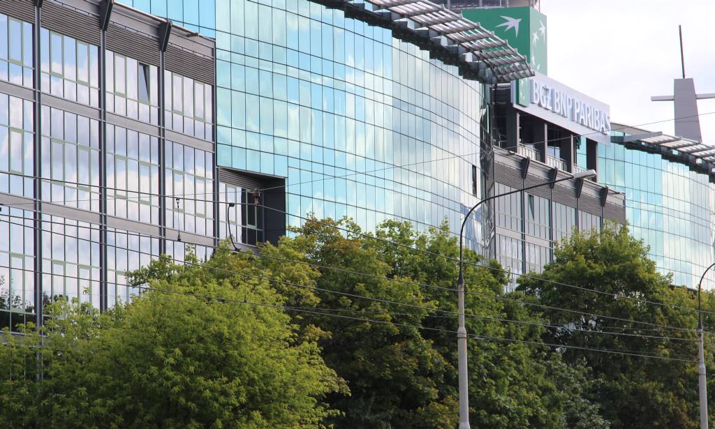 kredyt, BGŻ BNP Paribas, bank, sektor bankowy, sektor agro, agrobiznes