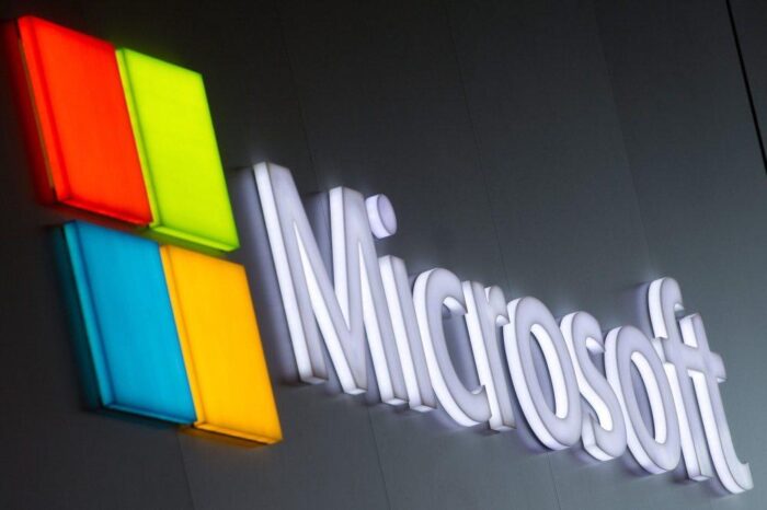 giełda, Nowy Jork, USA, Wall Street, Microsoft, McDonald's, akcje, ceny akcji, gospodarka