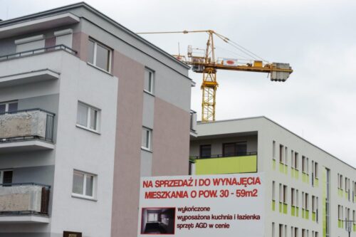 program mieszkanie plus, tanie mieszkania na wynajem, Ministerstwo Infrastruktury i Budownictwa