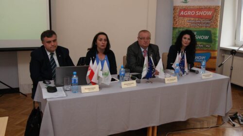 Zarząd PIGMiUR