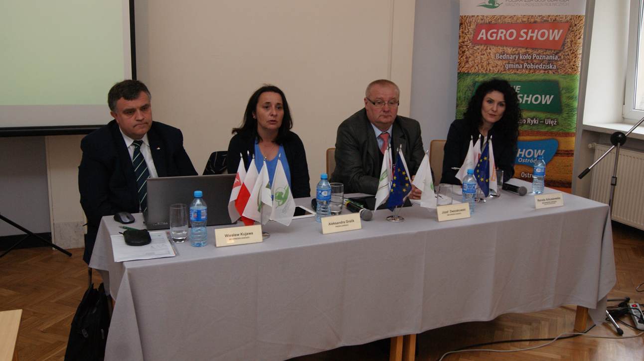 Zarząd PIGMiUR