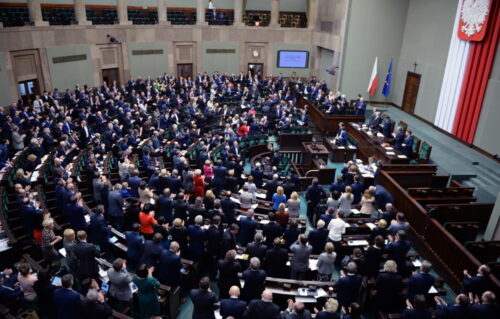 wspólna polotyka rolna, wpr, sejm, zbigniew dolata