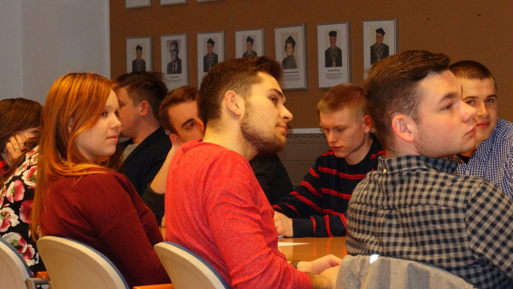 dzień otwarty, sggw, wrib, wydział rolnictwa i biologii, rzd sggw Żelazna, studia