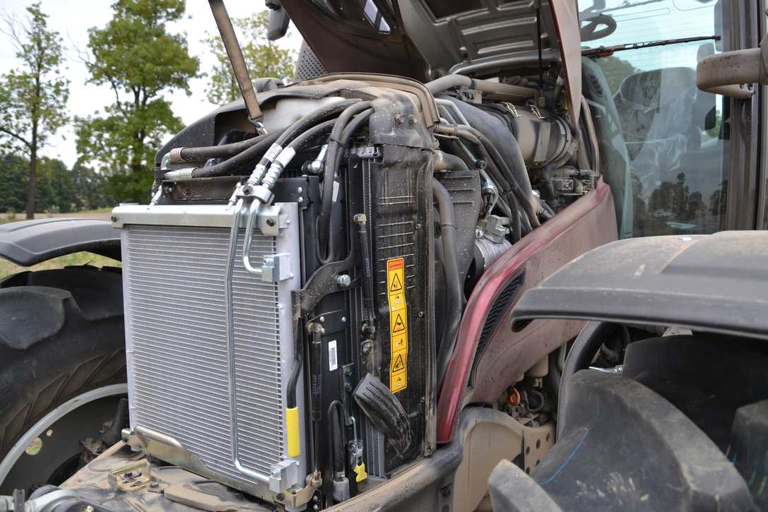 Valtra N174