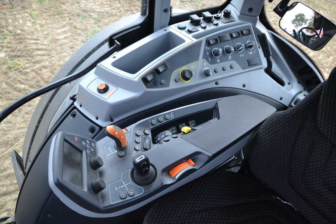 Valtra N174
