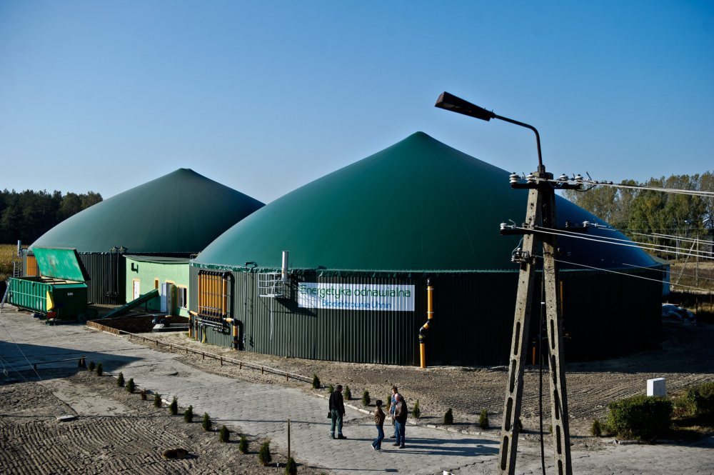 podlasie, oze, Regionalny Program Operacyjny, maciej żywno
