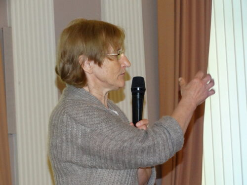 Alicja Sułek