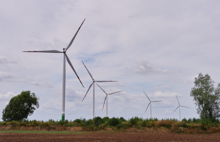 elektrownie wiatrowe, oze, ustawa wiatrakowa, Marcin Roszkowski