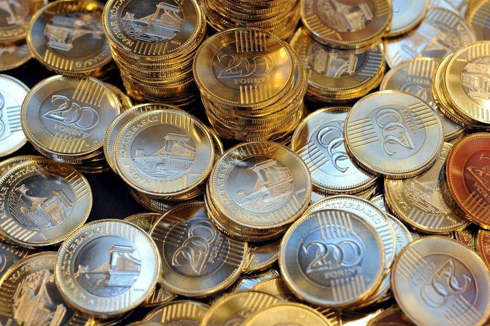 rating Węgier, gospodarka, agencja Fitch, rating, waluty, Mihaly Varga