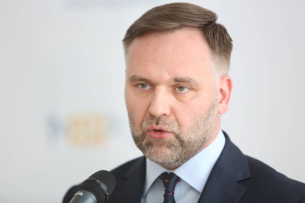 prywatyzacja, Ministerstwo Skarbu Państwa, Dawid Jackiwicz, Ruch, prokuratura, śledztwo