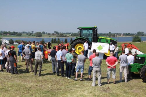 Kuhn GrassMaster