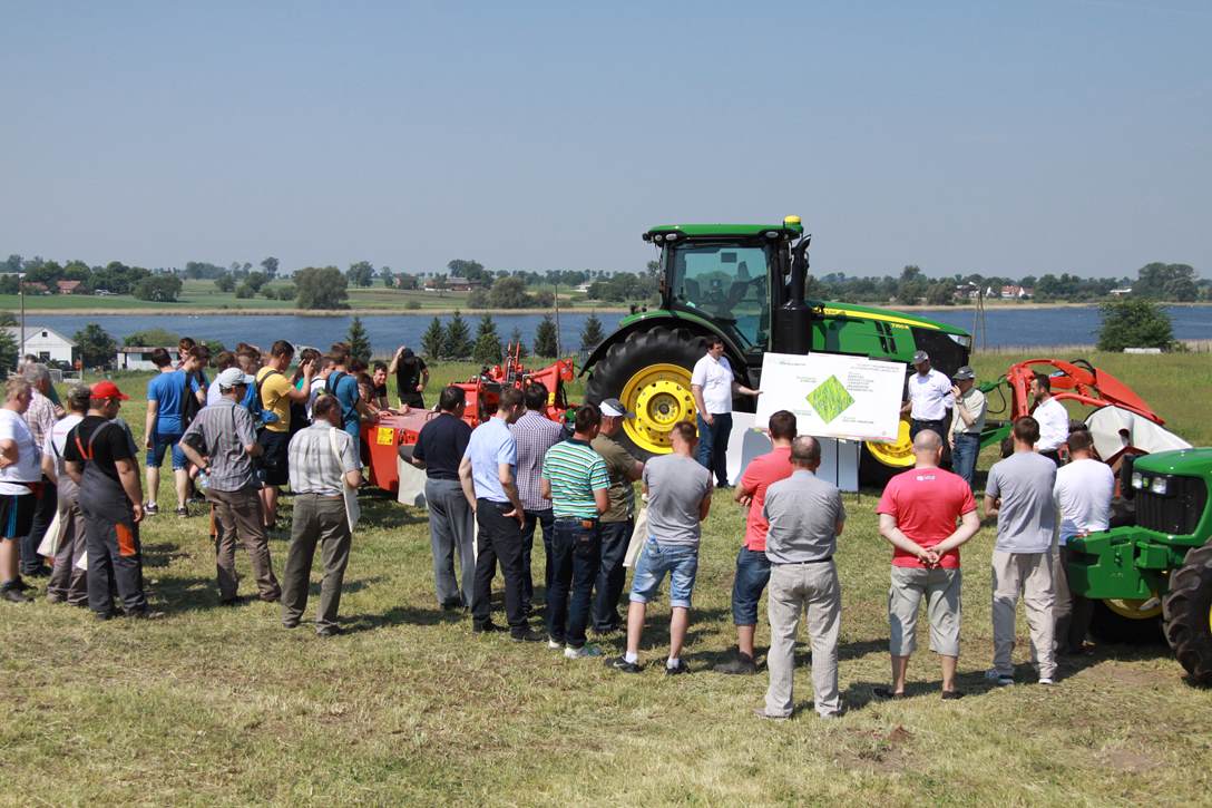 Kuhn GrassMaster