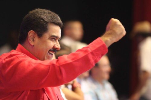 Wenezuela, podwyżki płac, Caracas, kryzys gospodarczy, Nicolas Maduro