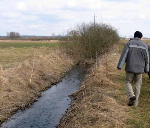 prawo wodne, Kujawy i Pomorze, opłaty za usługi wodne
