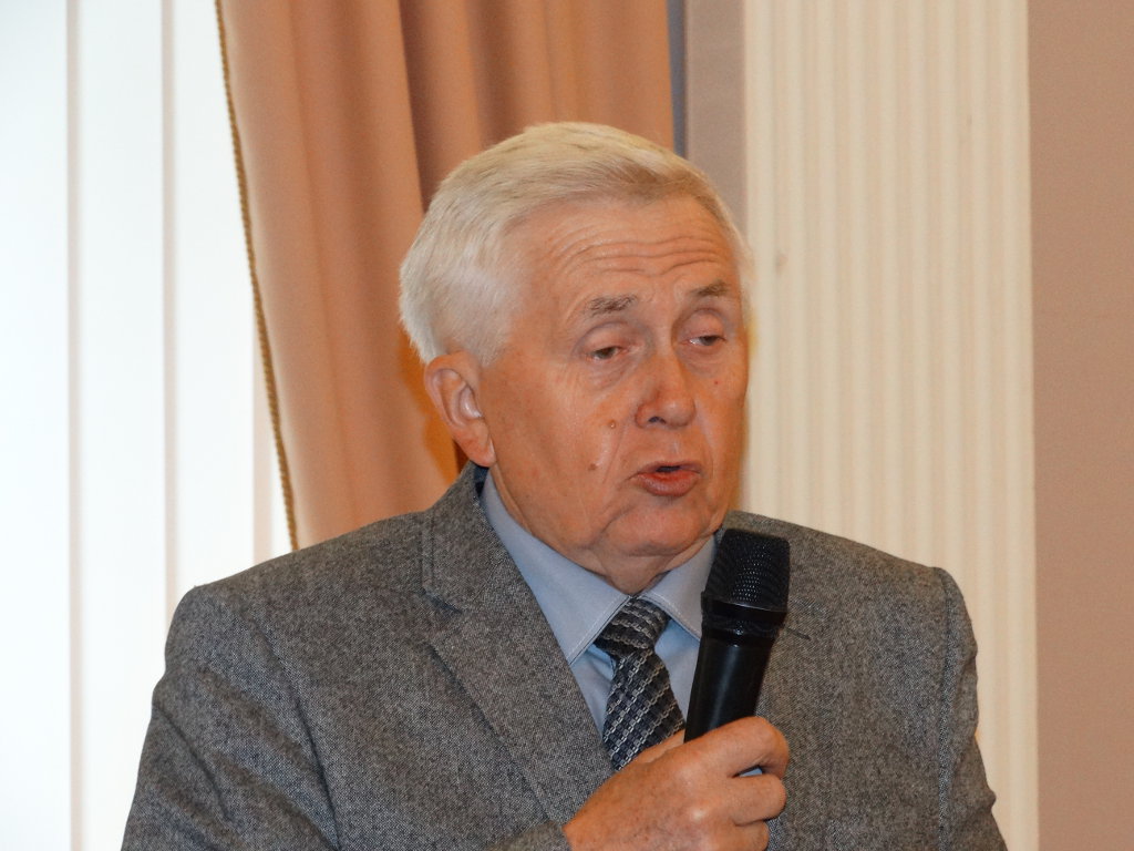 Stanisław Krasowicz, Dni Otwartych Drzwi