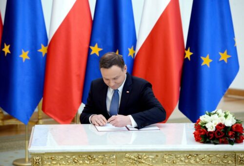andrzej duda, wpr, prow 2014-2020, finansowanie WPR